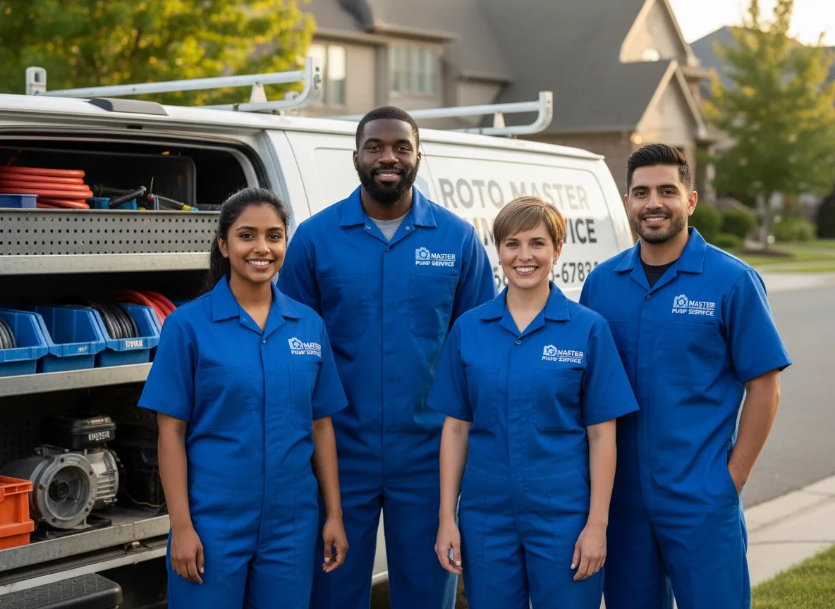 Sump Pump Installation company in Coquille, OR